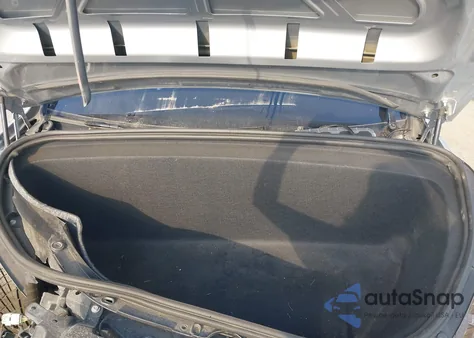 2017 Tesla Model X 100D/75D/90D из США, поврежденный, VIN 5YJXCBE21HF065481